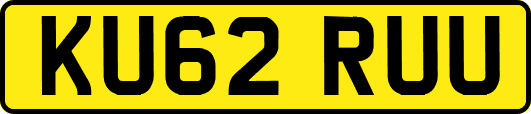 KU62RUU