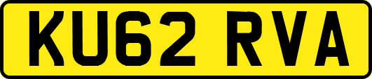 KU62RVA