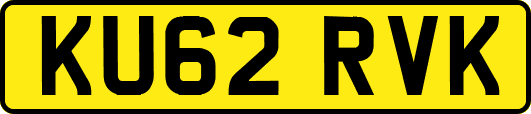 KU62RVK