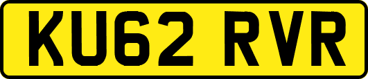 KU62RVR