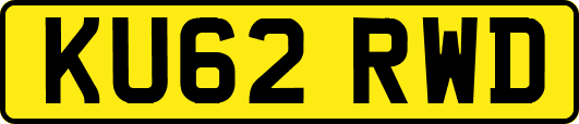 KU62RWD