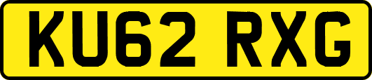 KU62RXG