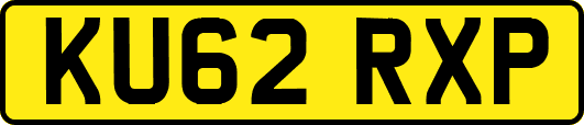 KU62RXP