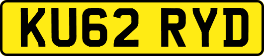 KU62RYD