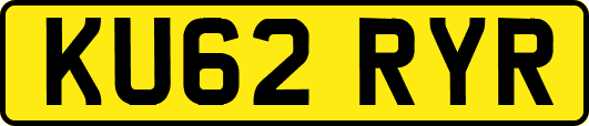 KU62RYR