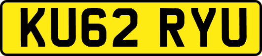 KU62RYU