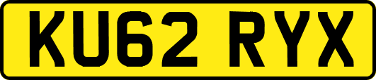 KU62RYX