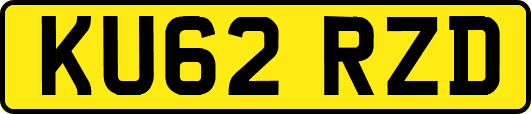 KU62RZD