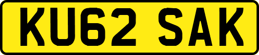 KU62SAK