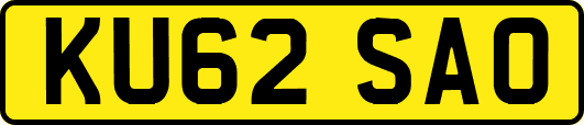 KU62SAO