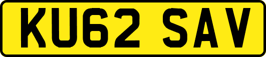 KU62SAV