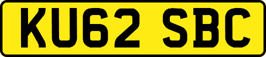 KU62SBC