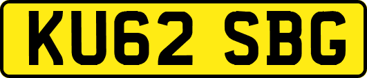 KU62SBG
