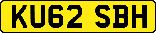 KU62SBH
