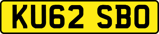 KU62SBO