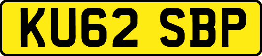 KU62SBP