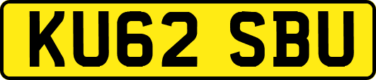 KU62SBU
