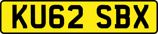 KU62SBX