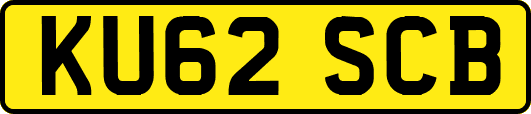 KU62SCB