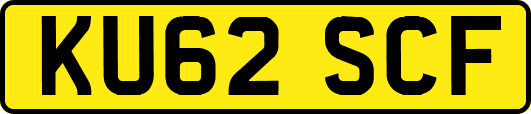 KU62SCF
