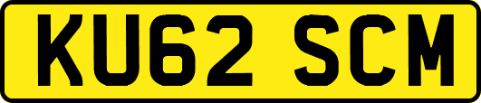 KU62SCM