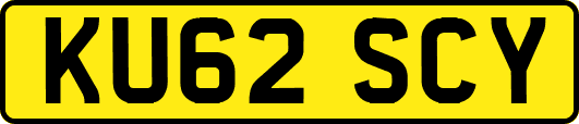 KU62SCY