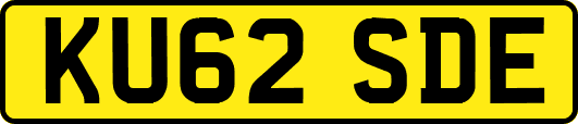 KU62SDE
