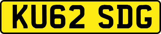 KU62SDG
