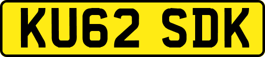 KU62SDK