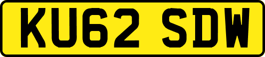 KU62SDW