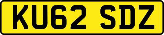 KU62SDZ
