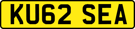 KU62SEA