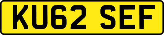 KU62SEF