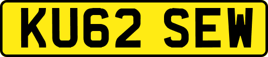 KU62SEW