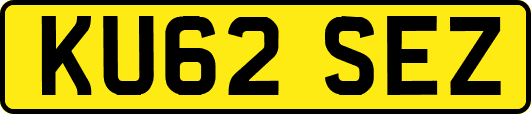 KU62SEZ