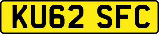 KU62SFC