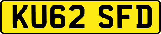 KU62SFD