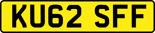 KU62SFF