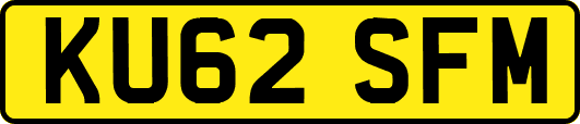 KU62SFM