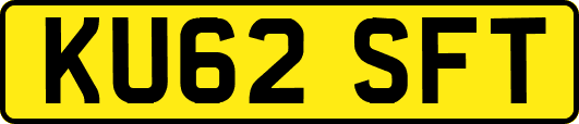 KU62SFT