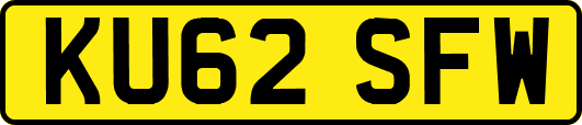 KU62SFW