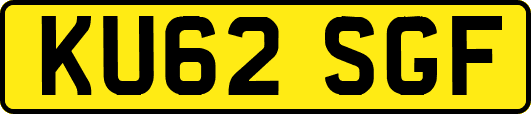 KU62SGF