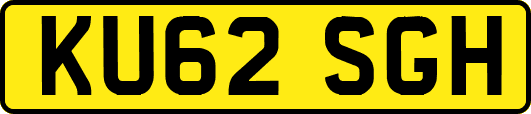 KU62SGH