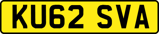 KU62SVA