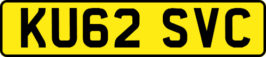 KU62SVC