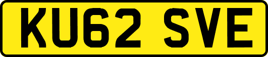 KU62SVE