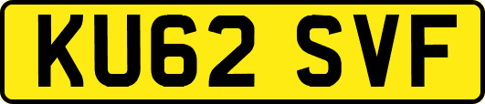 KU62SVF