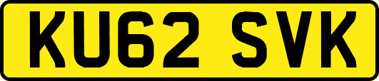 KU62SVK