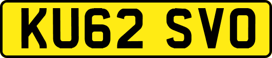KU62SVO
