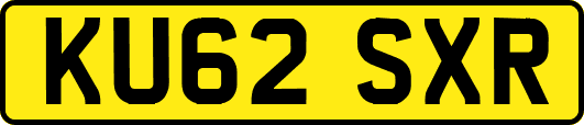 KU62SXR